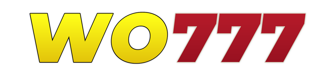 wo777 logo